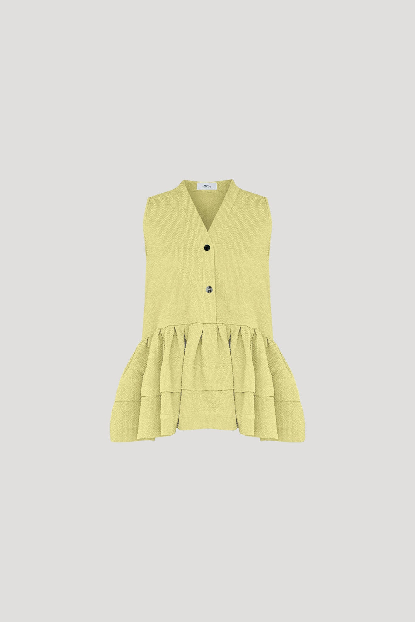 Acid Yellow Koke Top