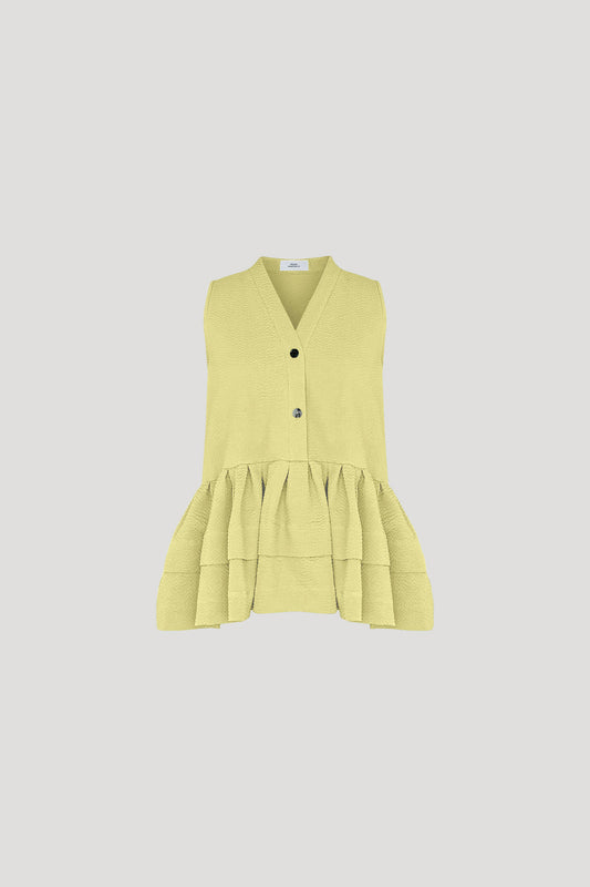 Acid Yellow Koke Top