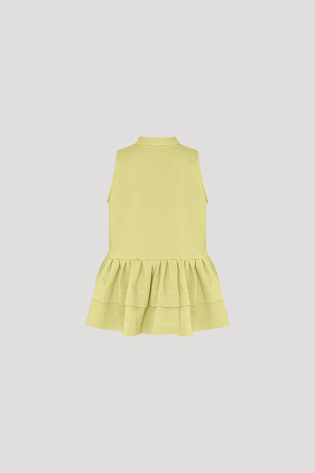 Acid Yellow Koke Top