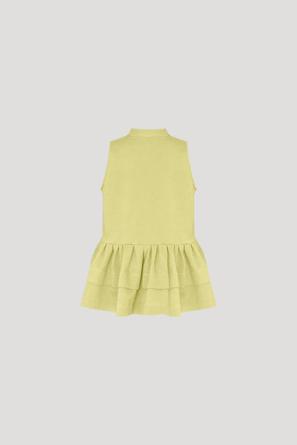 Acid Yellow Koke Top