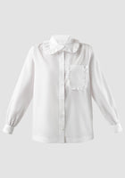 Off-white Heera long-sleeved shirt