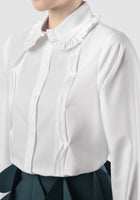 Off-white Kama long-sleeved shirt