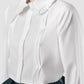 Off-white Kama long-sleeved shirt