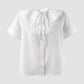 Off-white Berama Millie short-sleeved shirt