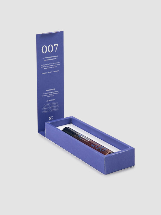 007 EDP-Exclusive Holiday Packaging
