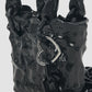 Black 128 signature Ceramic bag