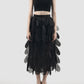 Sonore Skirt In Black
