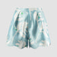 Blue Seashell shorts