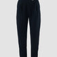 Night blue Squid tapered pants
