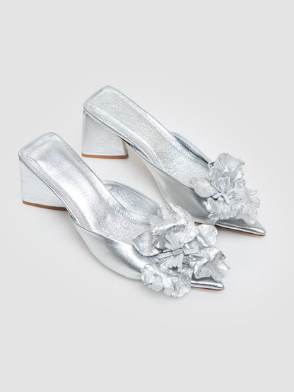 Light Silver Jireh V