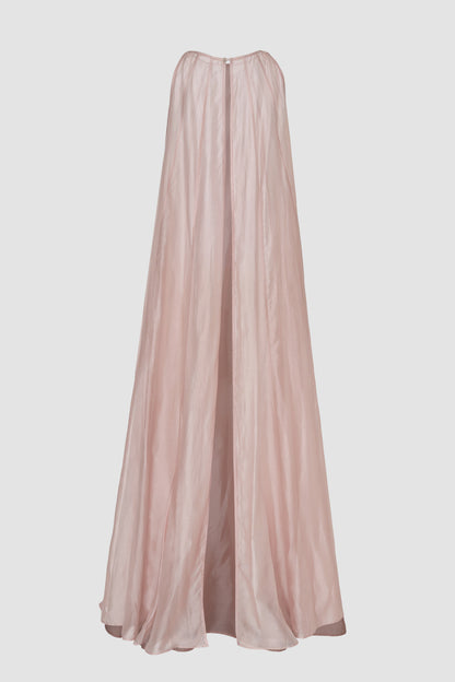 Pink Ilaine Dress