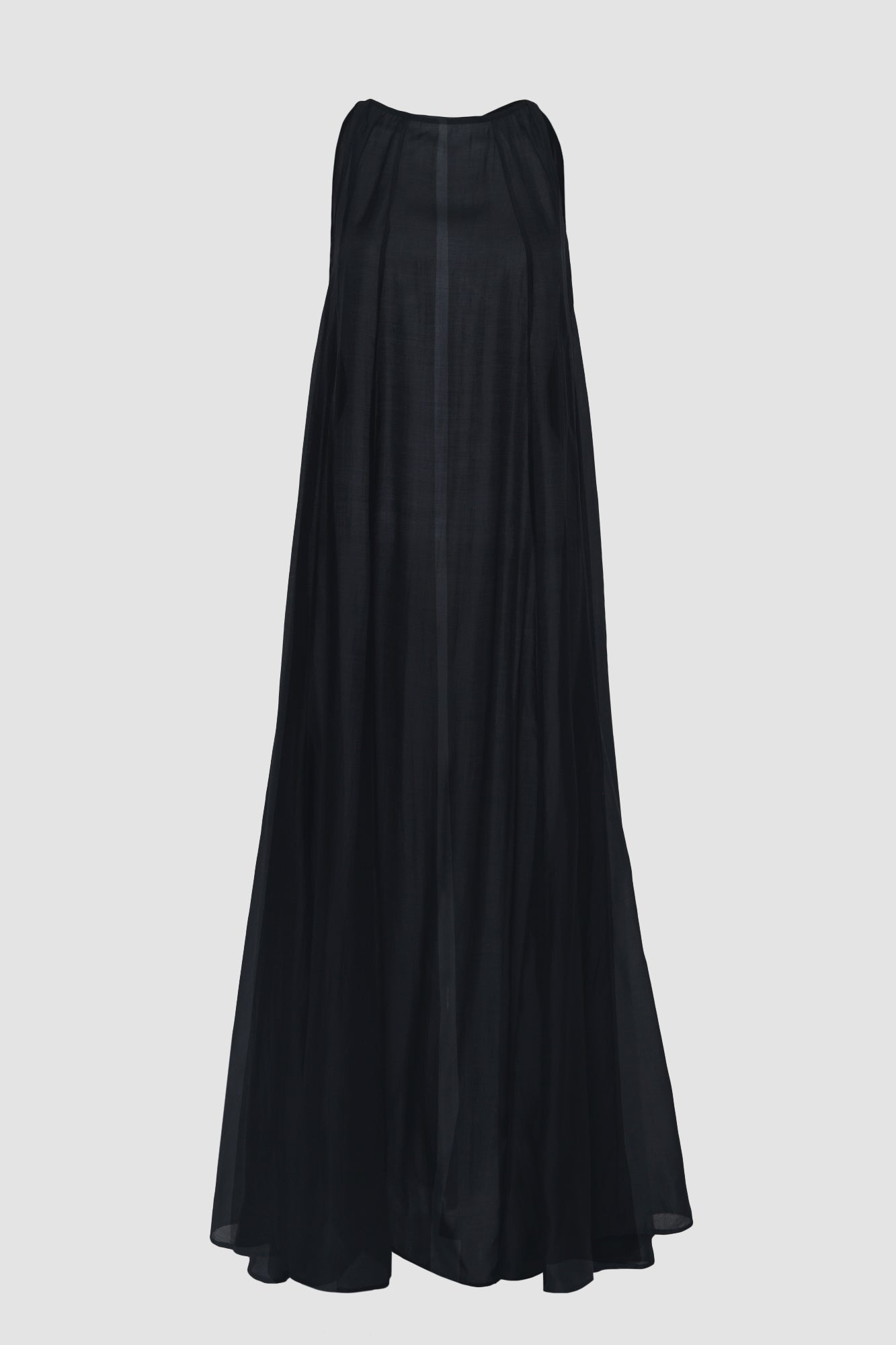 Black Ilaine Dress