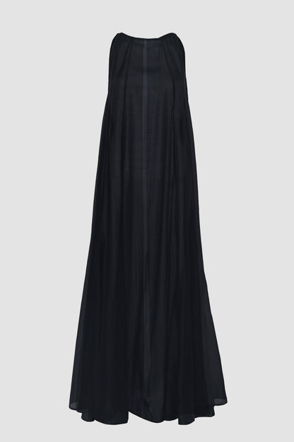Black Ilaine Dress