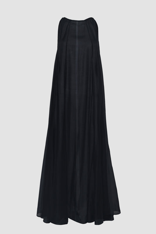 Black Ilaine Dress