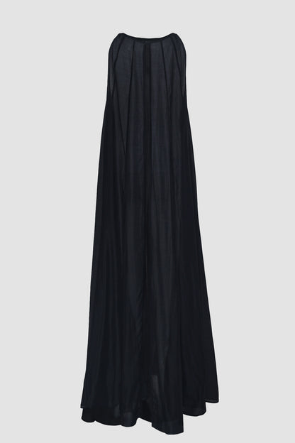 Black Ilaine Dress