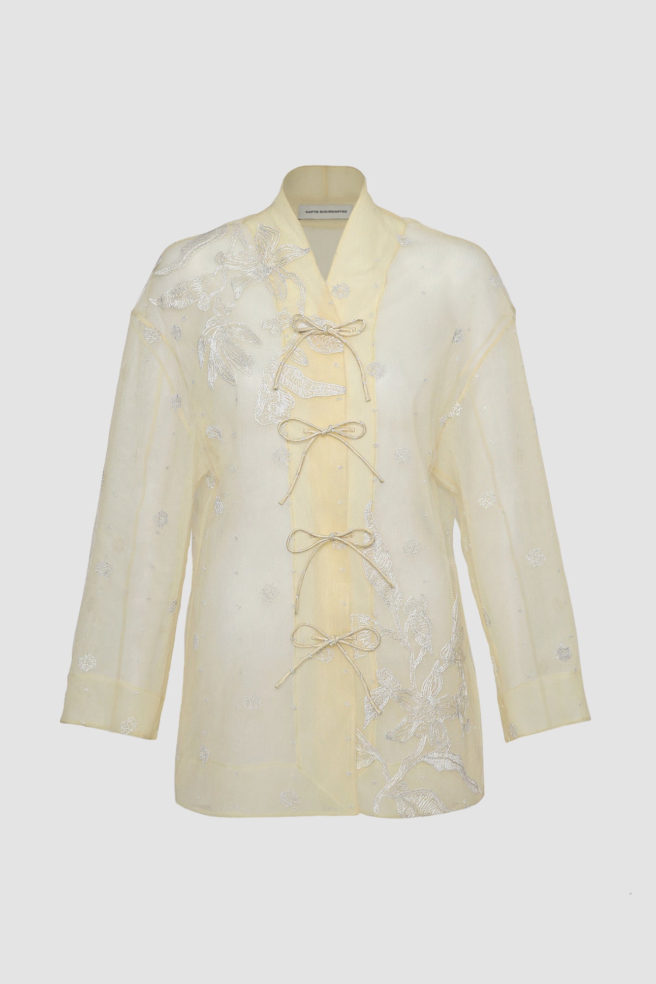 Chardonnay Noni Kebaya Outer