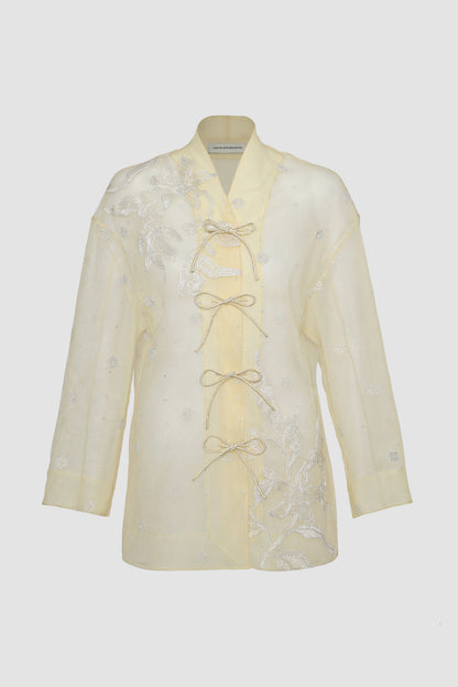 Chardonnay Noni Kebaya Outer