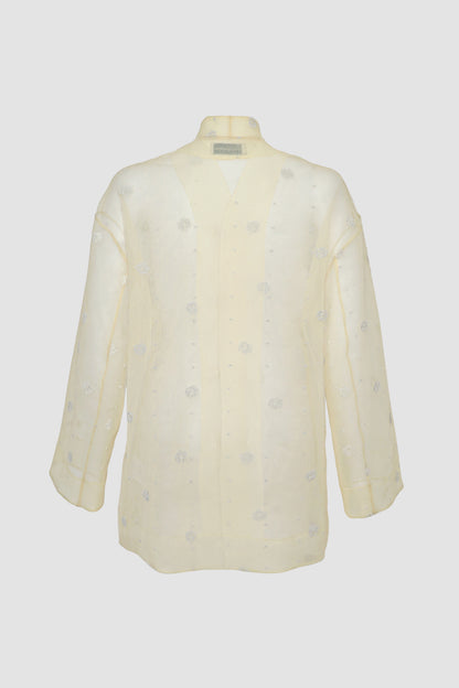Chardonnay Noni Kebaya Outer