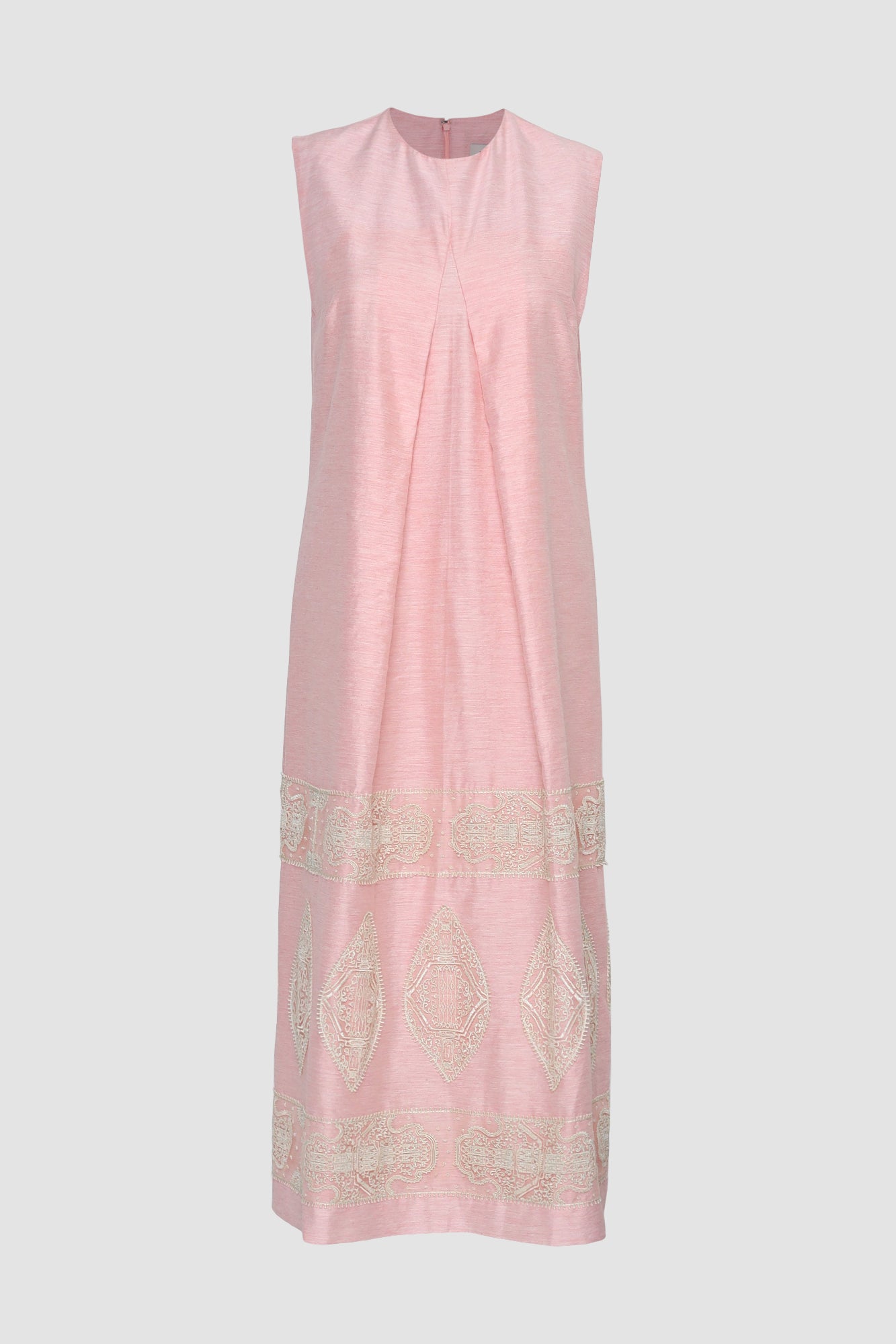 Sorbet Penara Front Tucked Dress