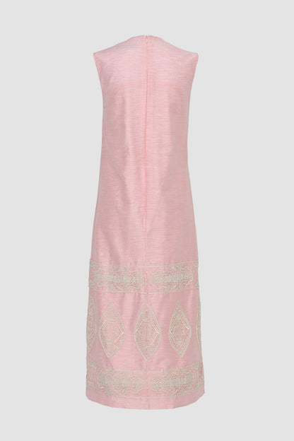 Sorbet Penara Front Tucked Dress