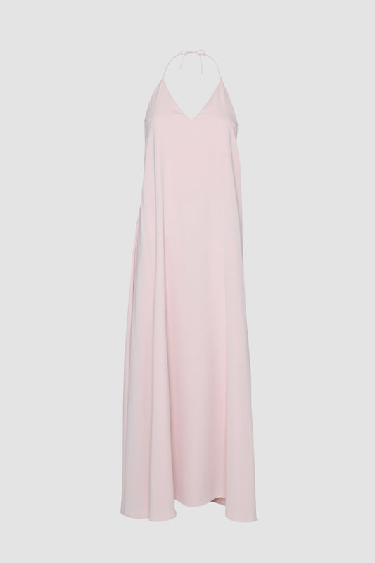 Oyster Vibby Dress
