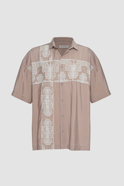 Chai Penara Oversized Shirt