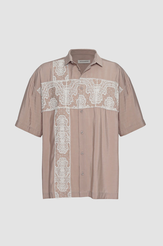 Chai Penara Oversized Shirt