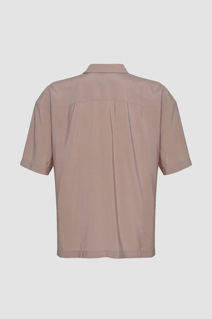 Chai Penara Oversized Shirt