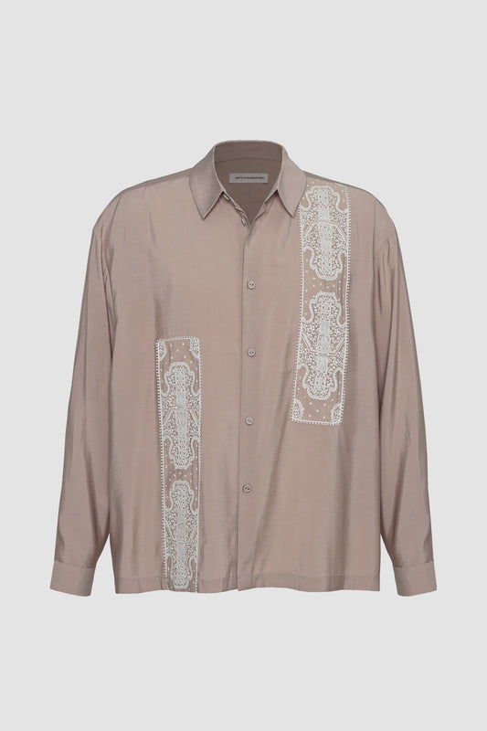 Chai Penara Jimbar Shirt