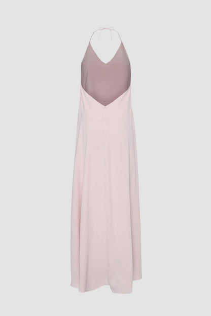 Oyster Vibby Dress
