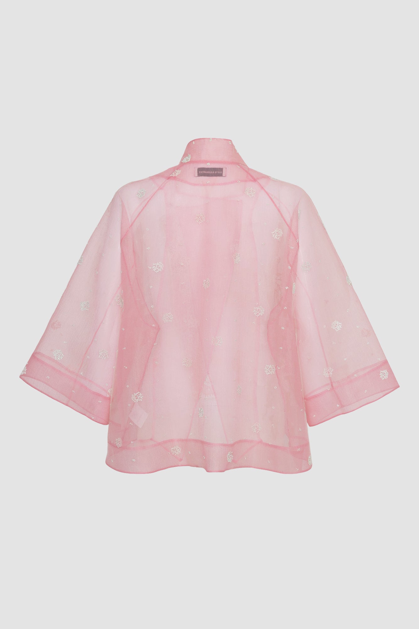 Sorbet Reben Overlap Raglan Outer
