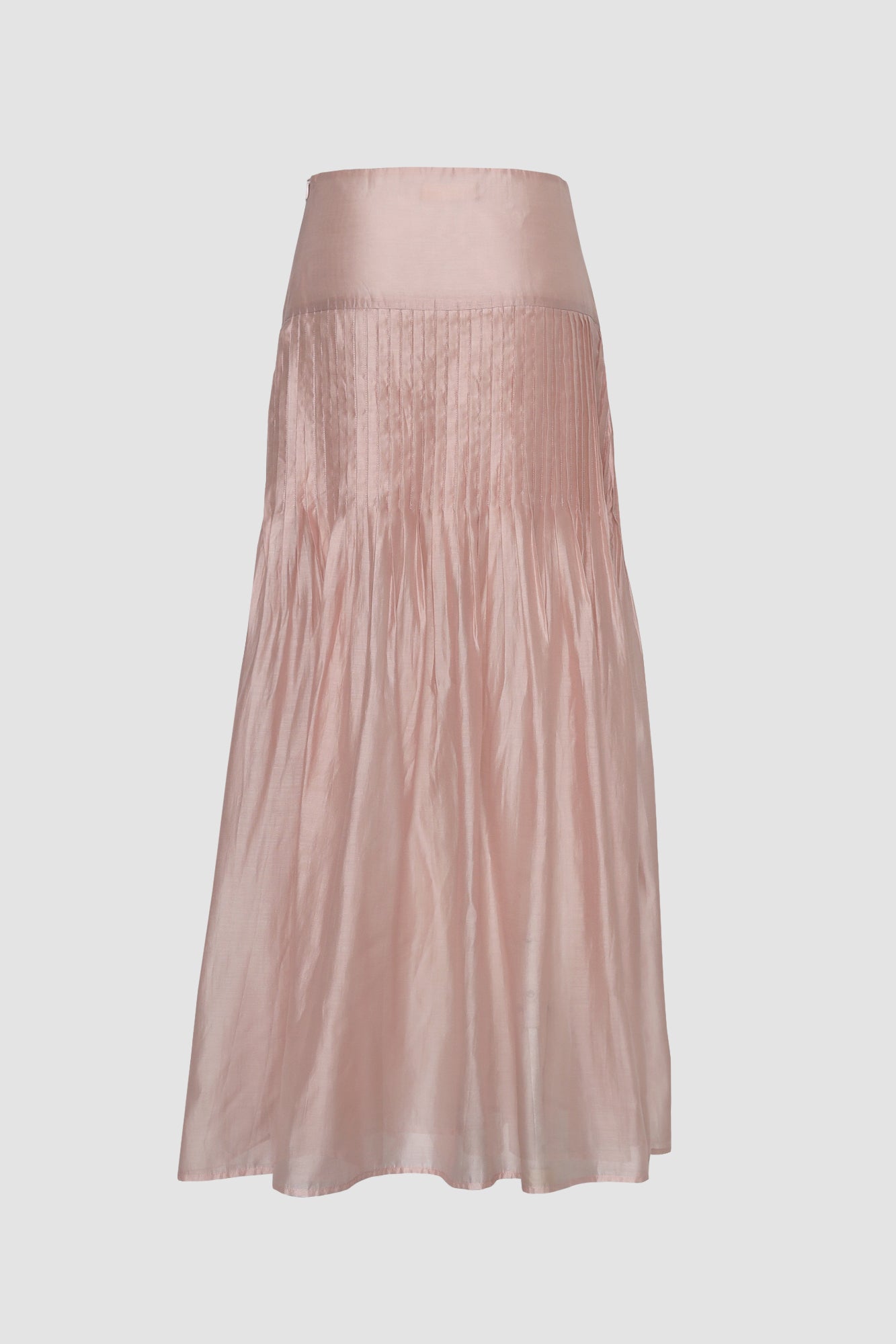 Pink Lillian Skirt