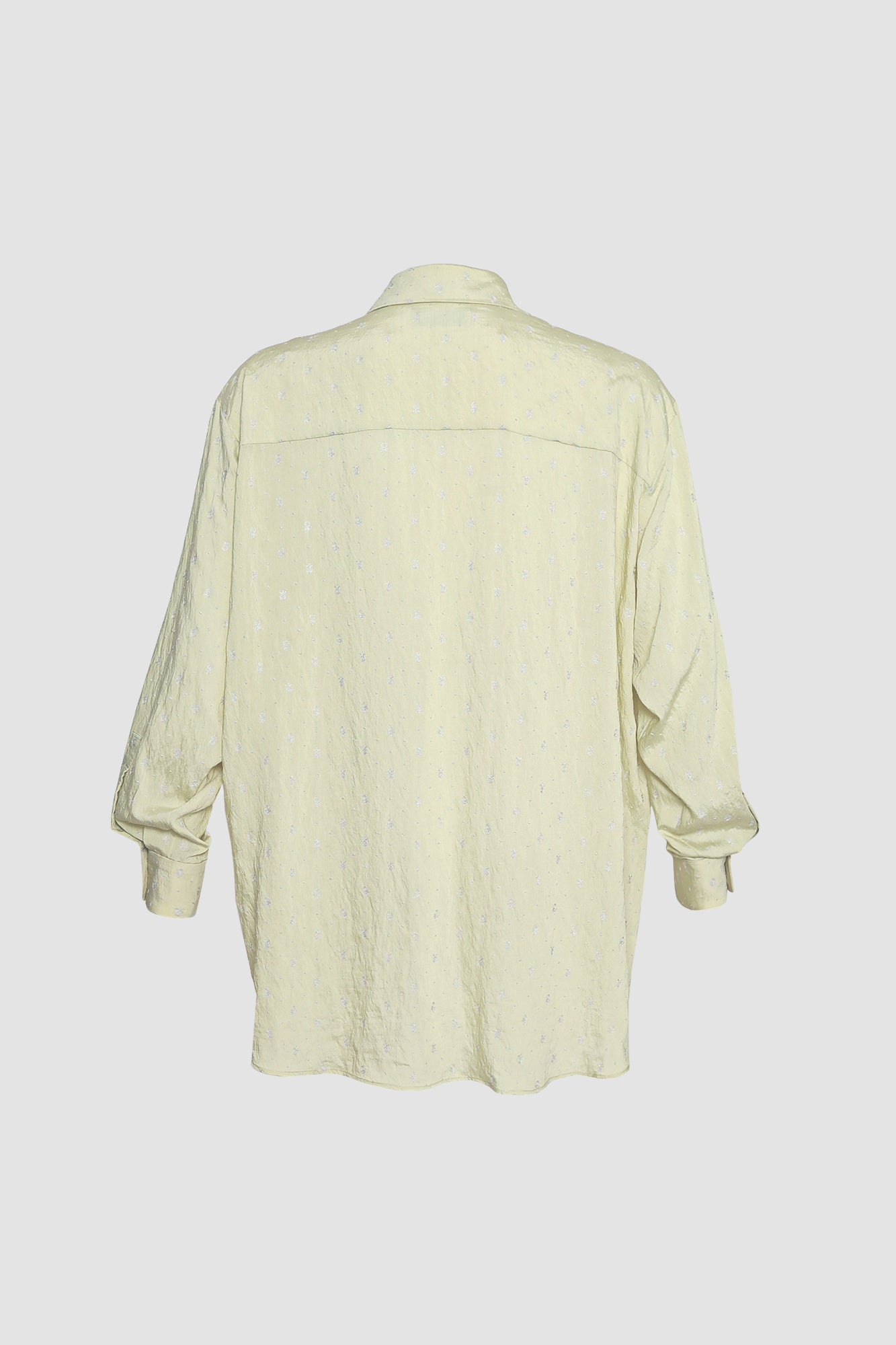 Chardonnay Penara Oversized Shirt