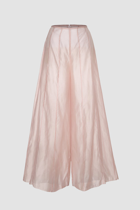 Pink Velda Pants