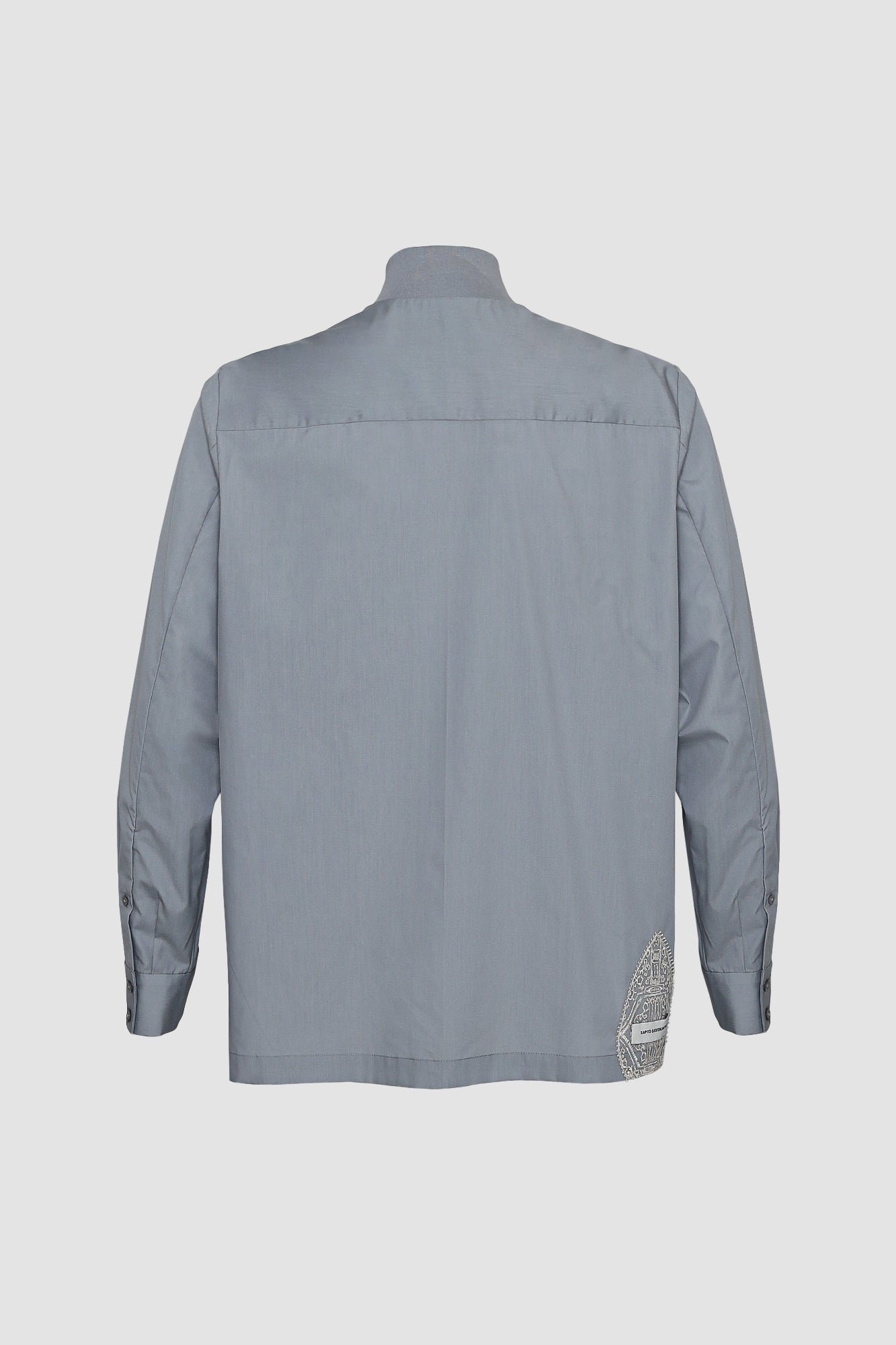 Slate Penara Ringgo Shirt