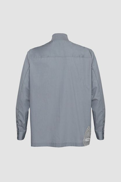 Slate Penara Ringgo Shirt