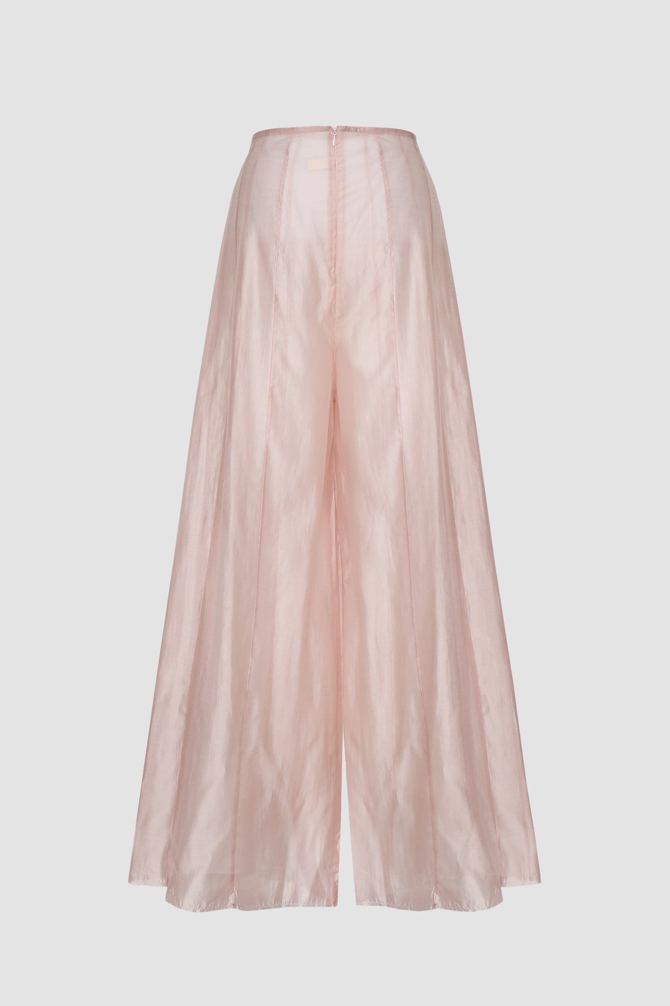 Pink Velda Pants