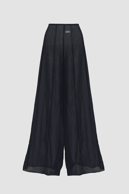 Black Velda Pants