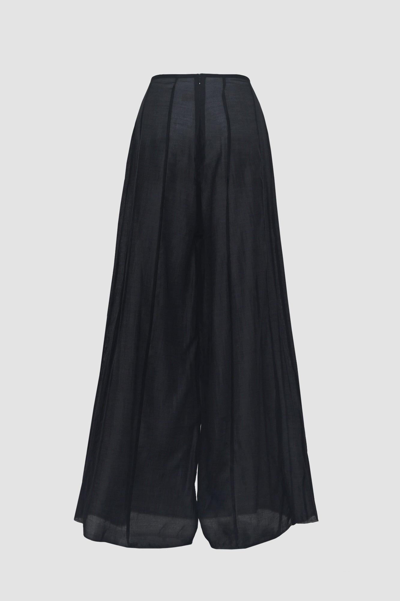 Black Velda Pants