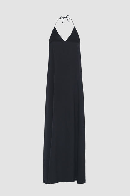 Black Vibby Dress