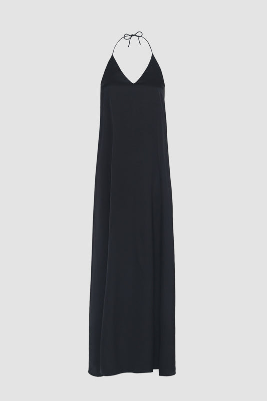 Black Vibby Dress