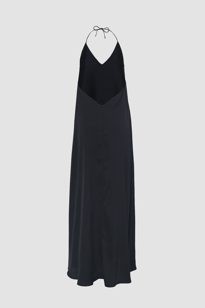 Black Vibby Dress