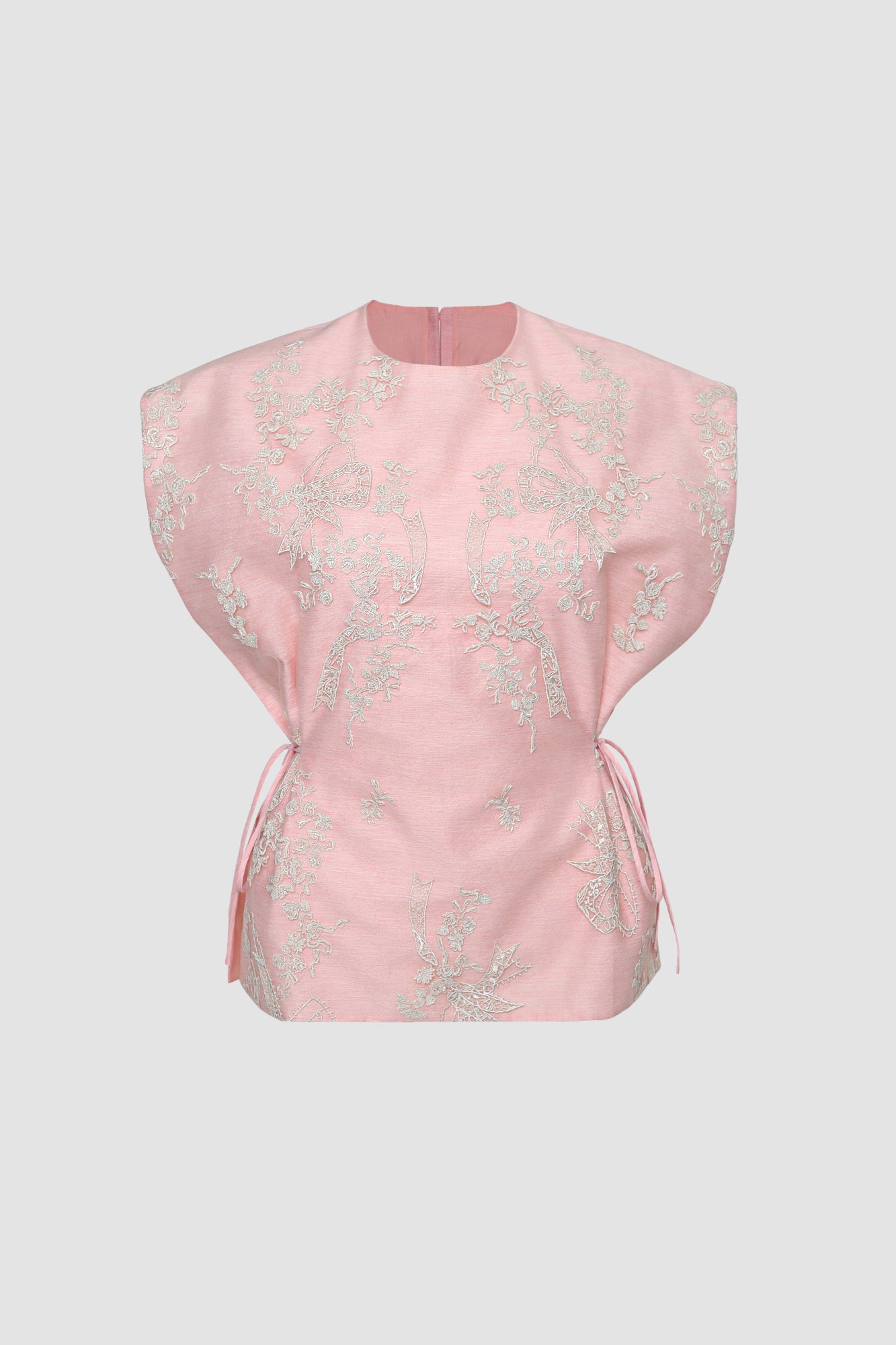 Sorbet Reben Apron Top