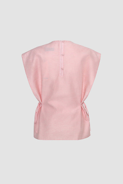 Sorbet Reben Apron Top