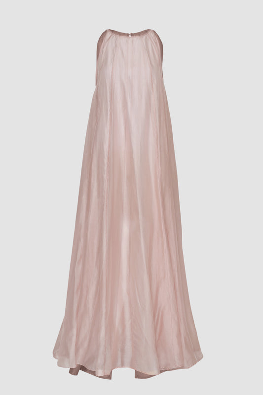 Pink Ilaine Dress
