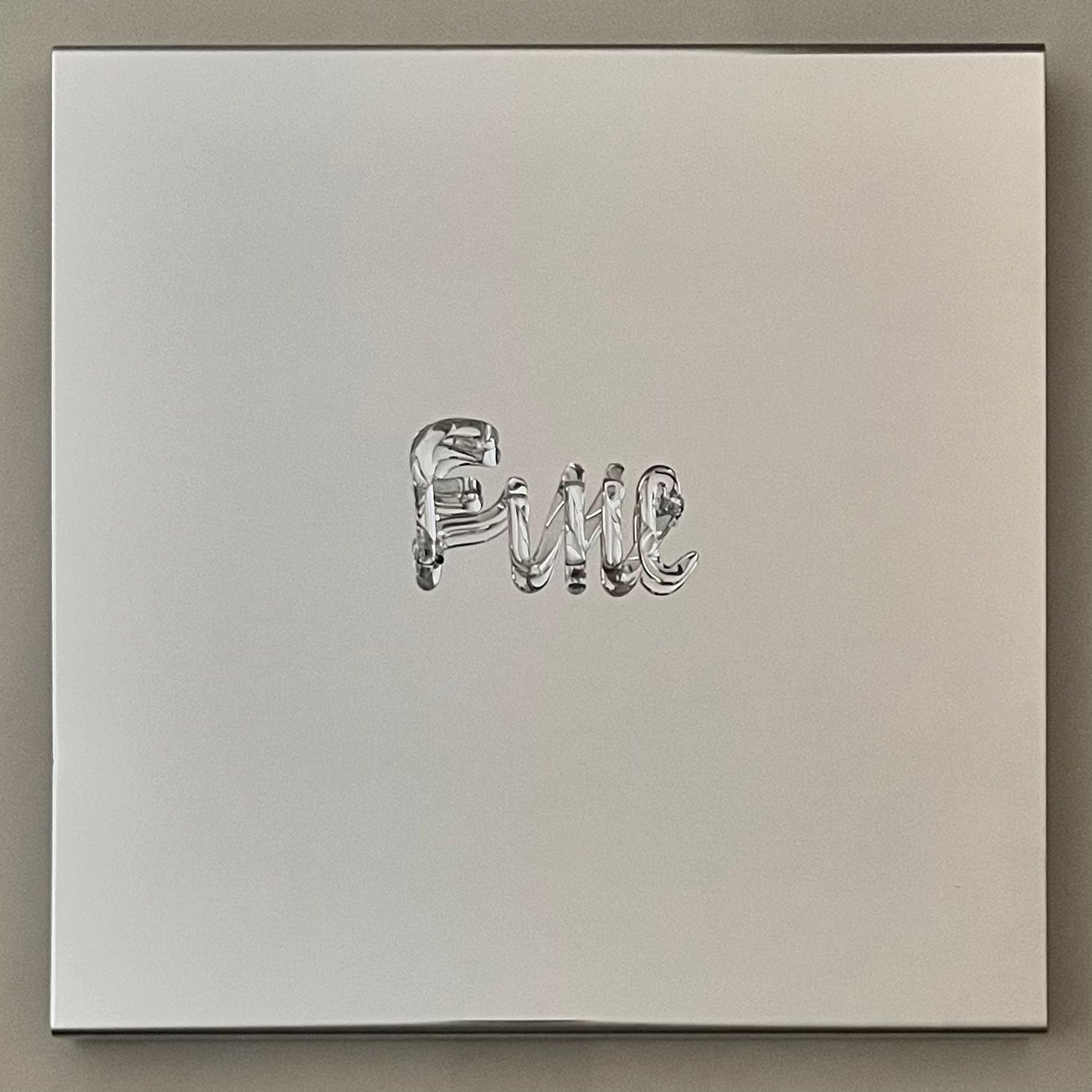 Patricia Untario, Fine