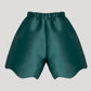 Green Seashell shorts