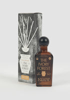 The Ivory Forest reed diffuser