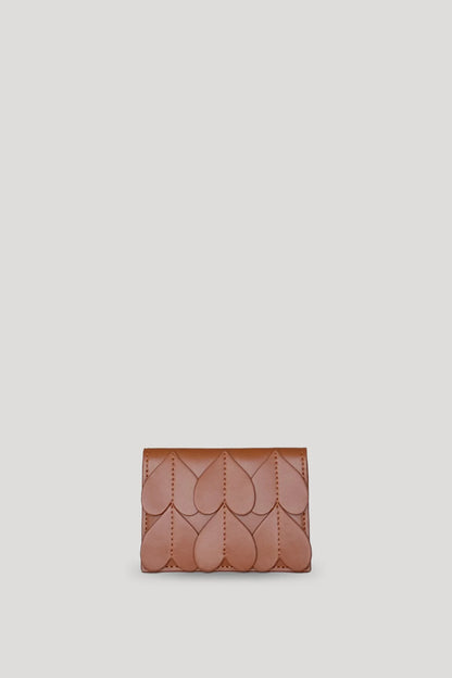Tan Stoma Wallet
