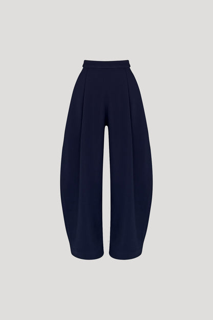 Night Blue Sugi Pants